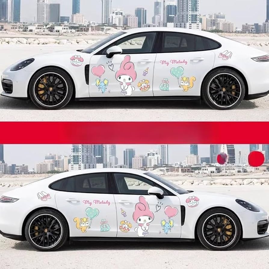 アメキャラ　リオ　ヒスミニ　ベティ　ロールシール　ステッカー　グリッター　ミッコ アメキャラ サンリオ ヒスミニ ベティ ロールシール ステッカー