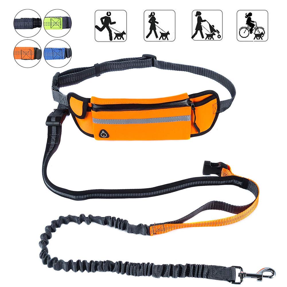 Rosa Hundeleine Leine Hundelaufleine Hände frei Einziehbare Hundeleine Hundeleinen Starke Einziehbare Trainingsleine Für Hunde Trainingsleine Lange Leinen Für Hundetraining Hundelaufleine Orange