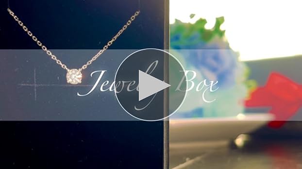 Amazon | [Diamond Lab] ギフトジュエリーBOXセット