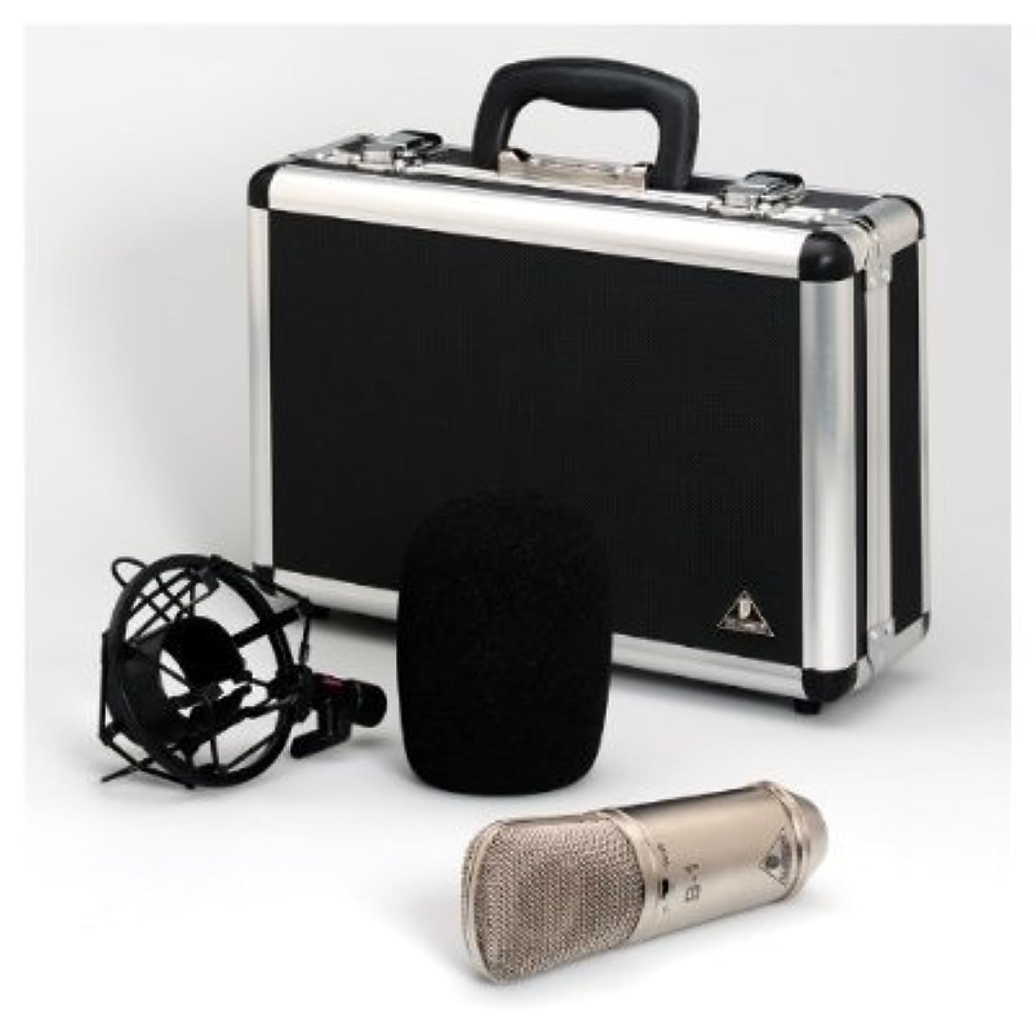 Amazon.com: Behringer B1 Condenser Microphone : Musical Instruments