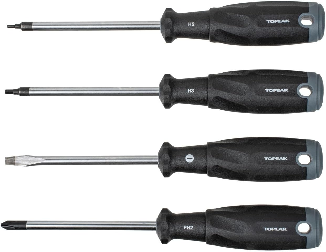 Topeak Screwdriver Set
