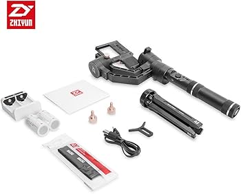 Amazon.com : Zhiyun Crane Plus, Crane V2 Upgrade Version in 2018 3 Amazon.com : Zhiyun Crane Plus, Crane V2 Upgrade Version in 2018 3