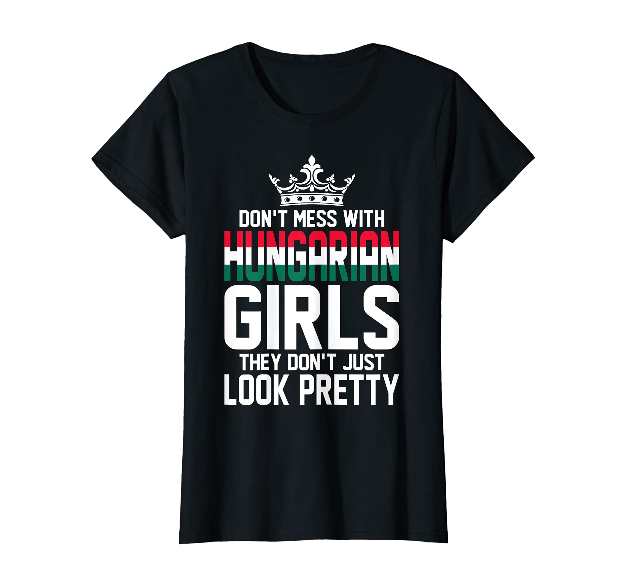 Dont Mess With Hungarian Girls They Dont Just Look Pretty