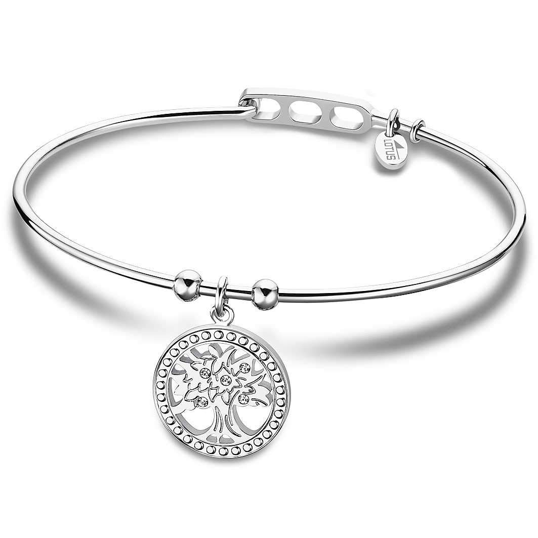 LOTUS Pulsera ÁRBOL DE LA Vida para Mujer
