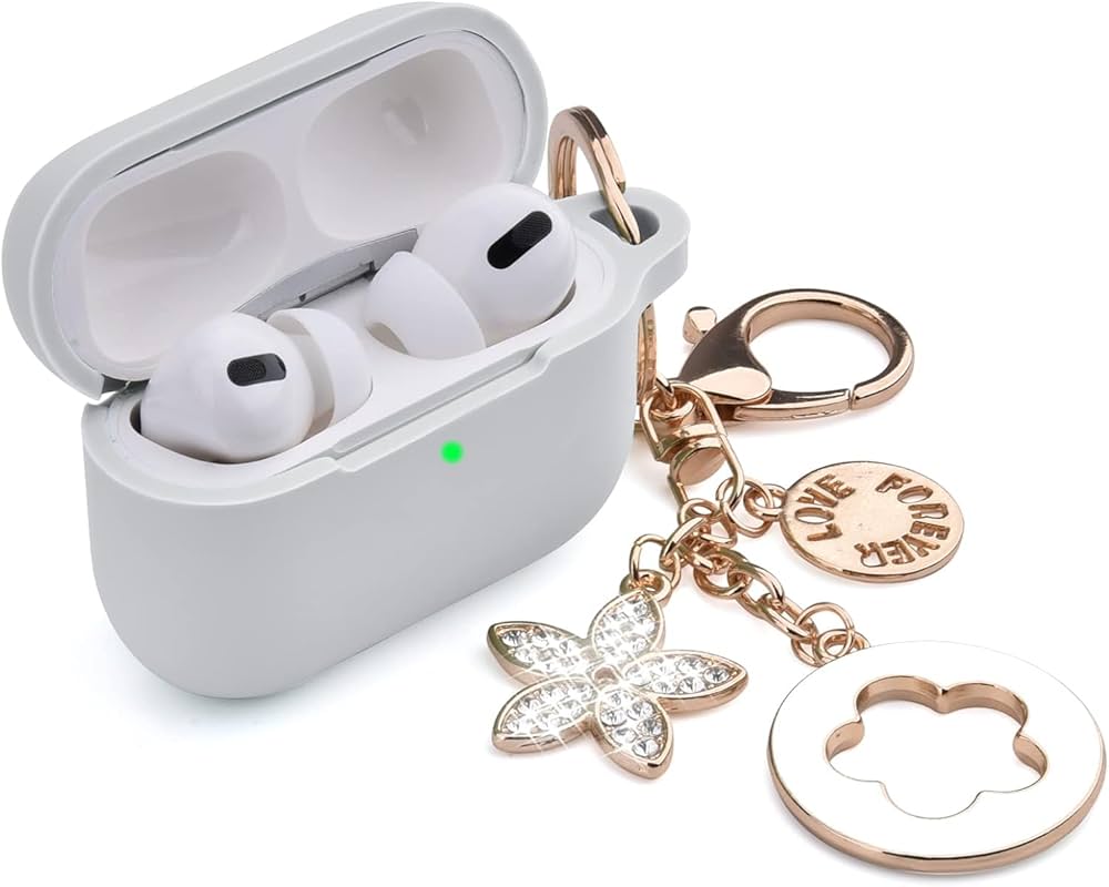 AirPods pro ケース　NCTペンライト NCT DREAM ペンライト 型 AirPods Pro ケース 草鈍器 2の通販 by