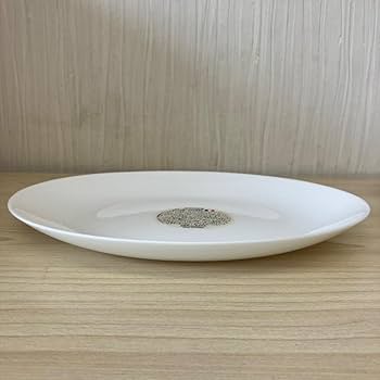 36枚　ヤマザキ春のパン祭り 白いお皿 楕円形 6枚6セット 36枚 ヤマザキ春のパン祭り 白いお皿 楕円形 6枚6セット