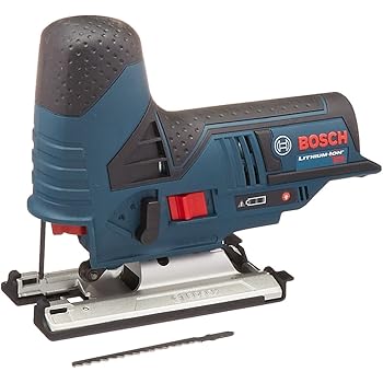bosch jig saws