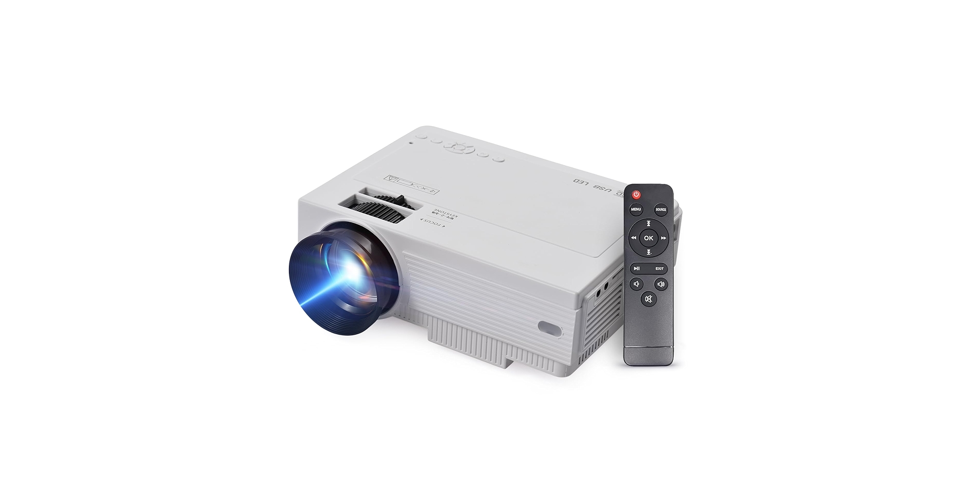 プロジェクター UENO-mono MINI SMART PROJECTOR T89 Xnano X1 T972 4K Smart Projector Quad Core Android 9 5G WIFI
