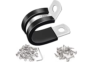 Taiss Cable Clamps: Securing Your Cables with Optimal Performance