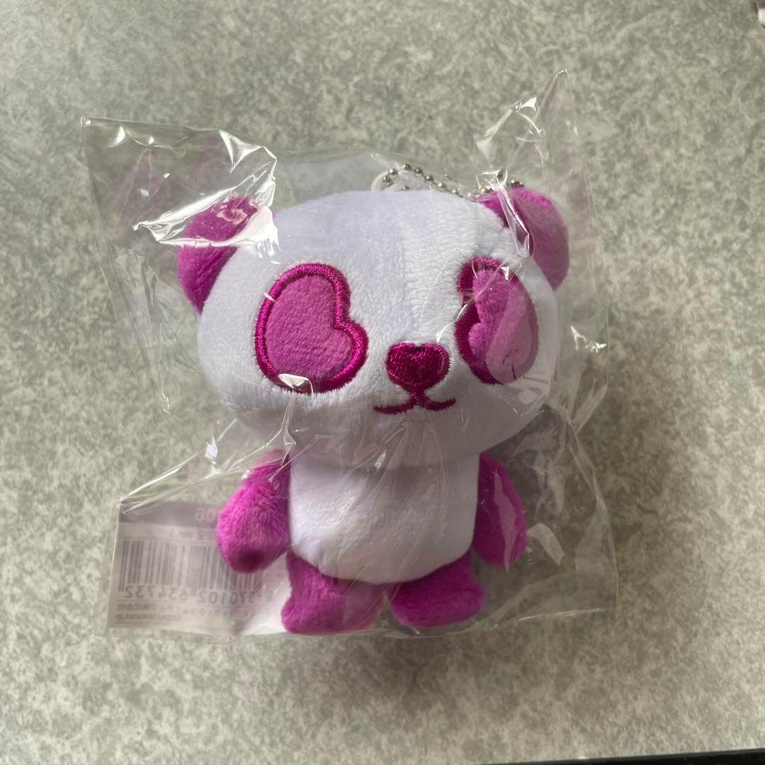 リルパンダ 難波碧空 LIL LEAGUE リルリーグ