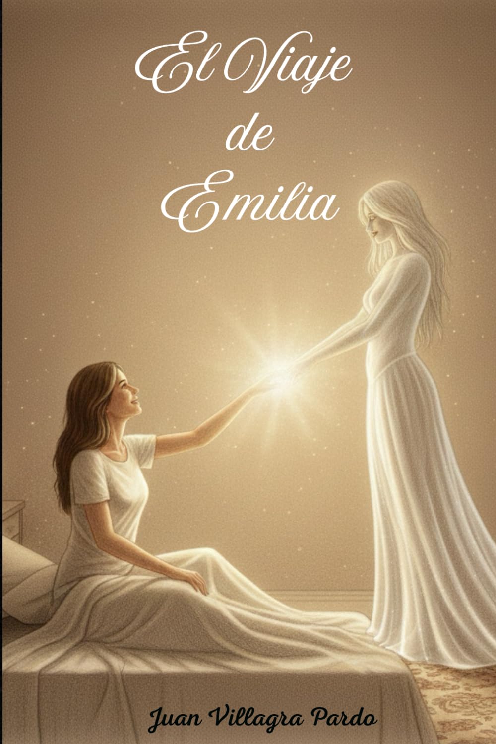 El Viaje de Emilia (Diferentes Caminos un mismo destino)