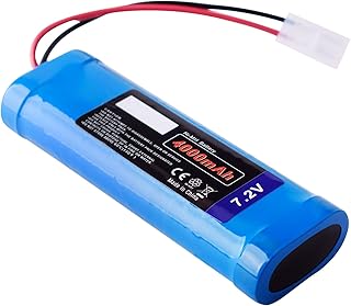 Batterie voiture telecommandée 7 2v Clearance