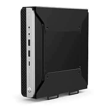 HP ProDesk G5 ミニPC Core i5 モニター背面マウント付き Amazon.co.jp: HumanCentric マウント HP Desktop Mini、HP