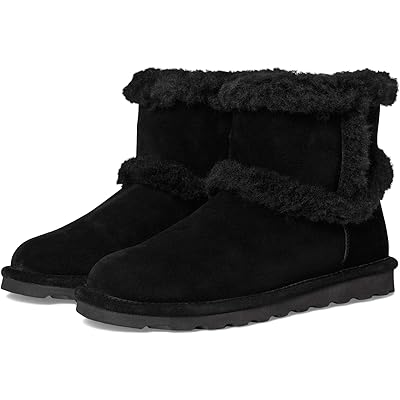 Ботинки Bearpaw Kate