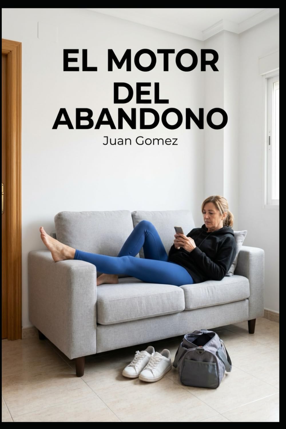 El motor del abandono