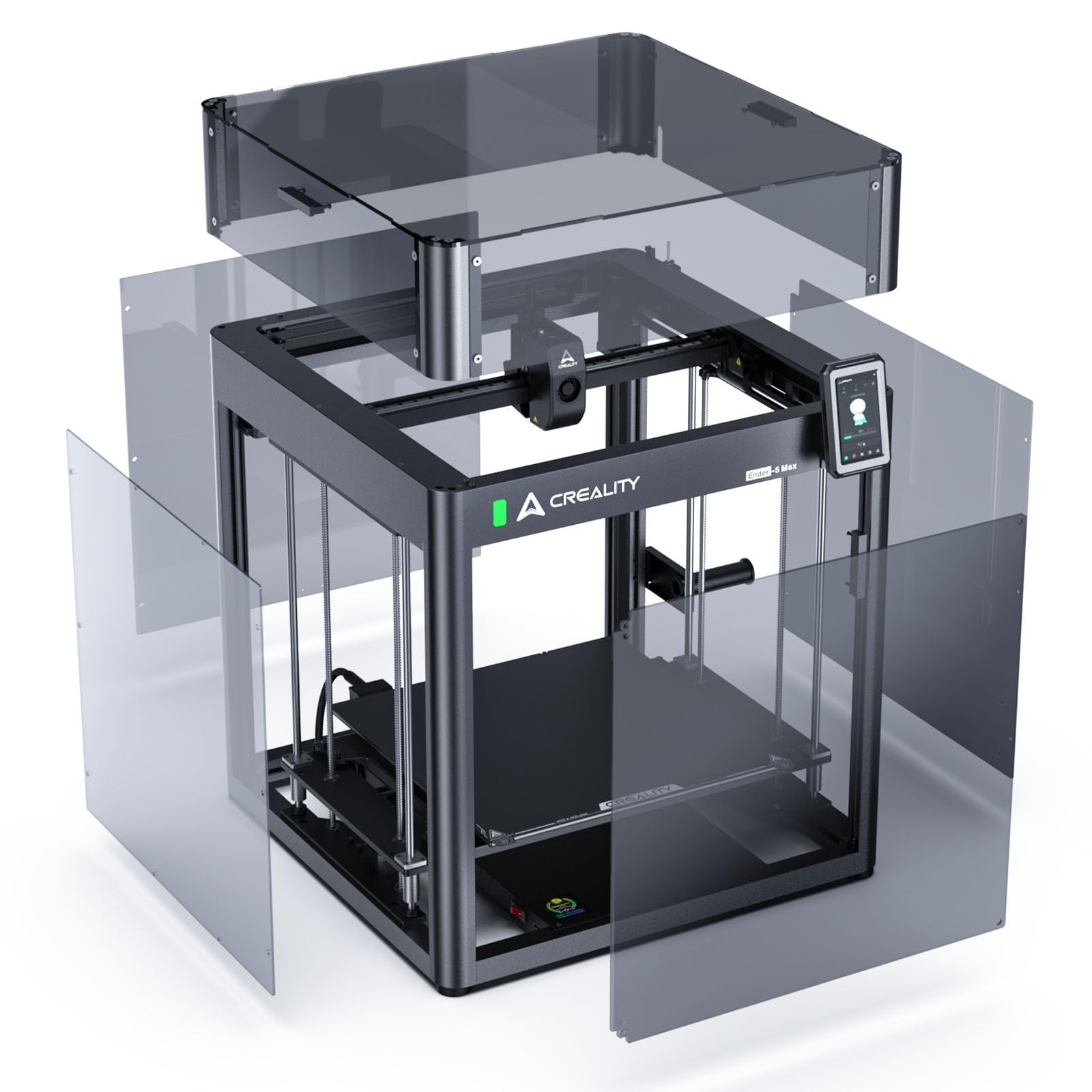 Photo 1 of Creality Ender 5 Max Enclosure Kit