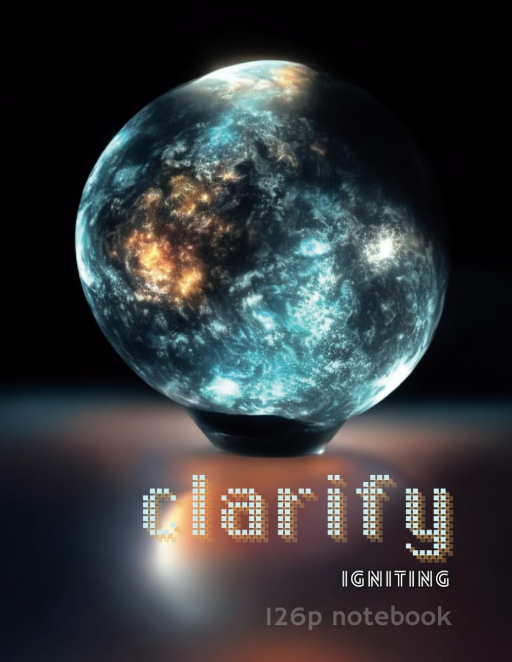 clarify: igniting