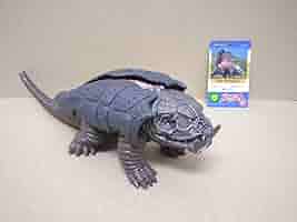 パワード怪獣フィギュア 4体セット オマケケムラー付き Part 2] Celebrating Gamera's 60th anniversary, introducing