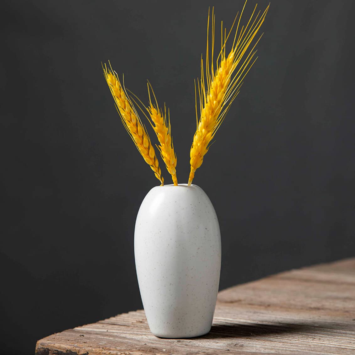 Amazon.co.jp: 花瓶 フラワーベース 和モダン F ホーム