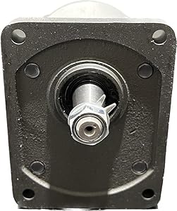 Hydraulikpumpe AMA Gruppe 2-15cc DX