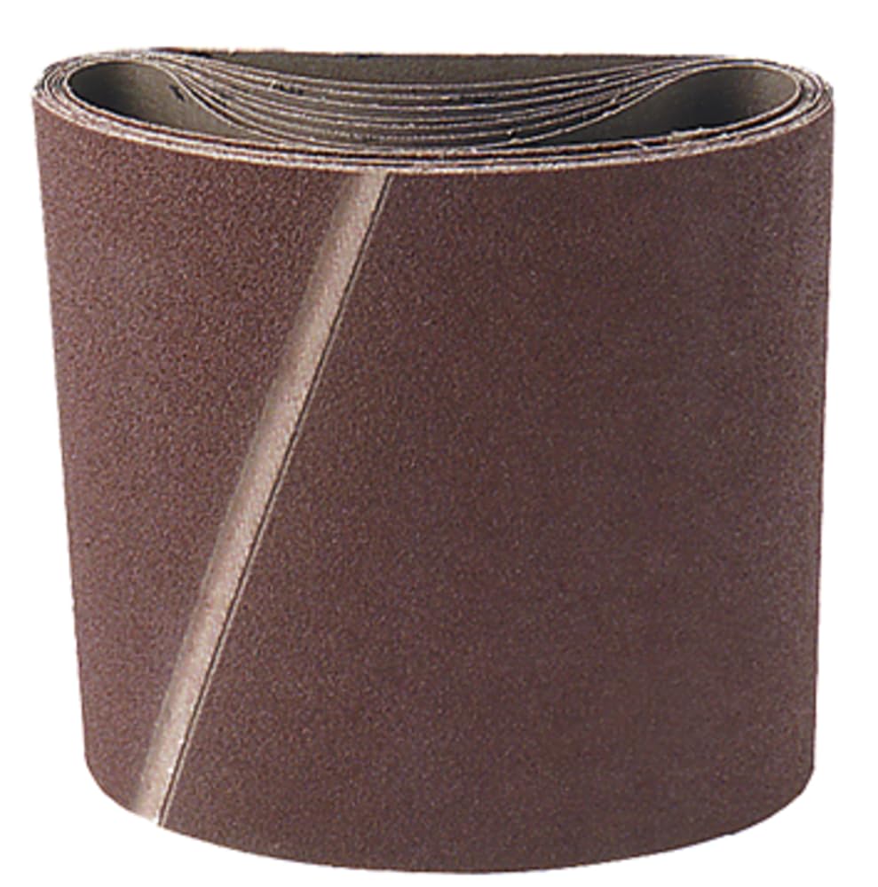 BANDE PARQUET 200X482 GR 120 CORINDON - 200.480.120 - LEMAN