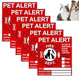 ✿【Facile à retirer】: fatigué des dommages collants à gauche ou au mur des autocollants? Notre autocollant à l'intérieur de l'animal est déchiré sans laisser de traces. Il est fait avec un matériau fort et stable, l'empêchant de tomber.