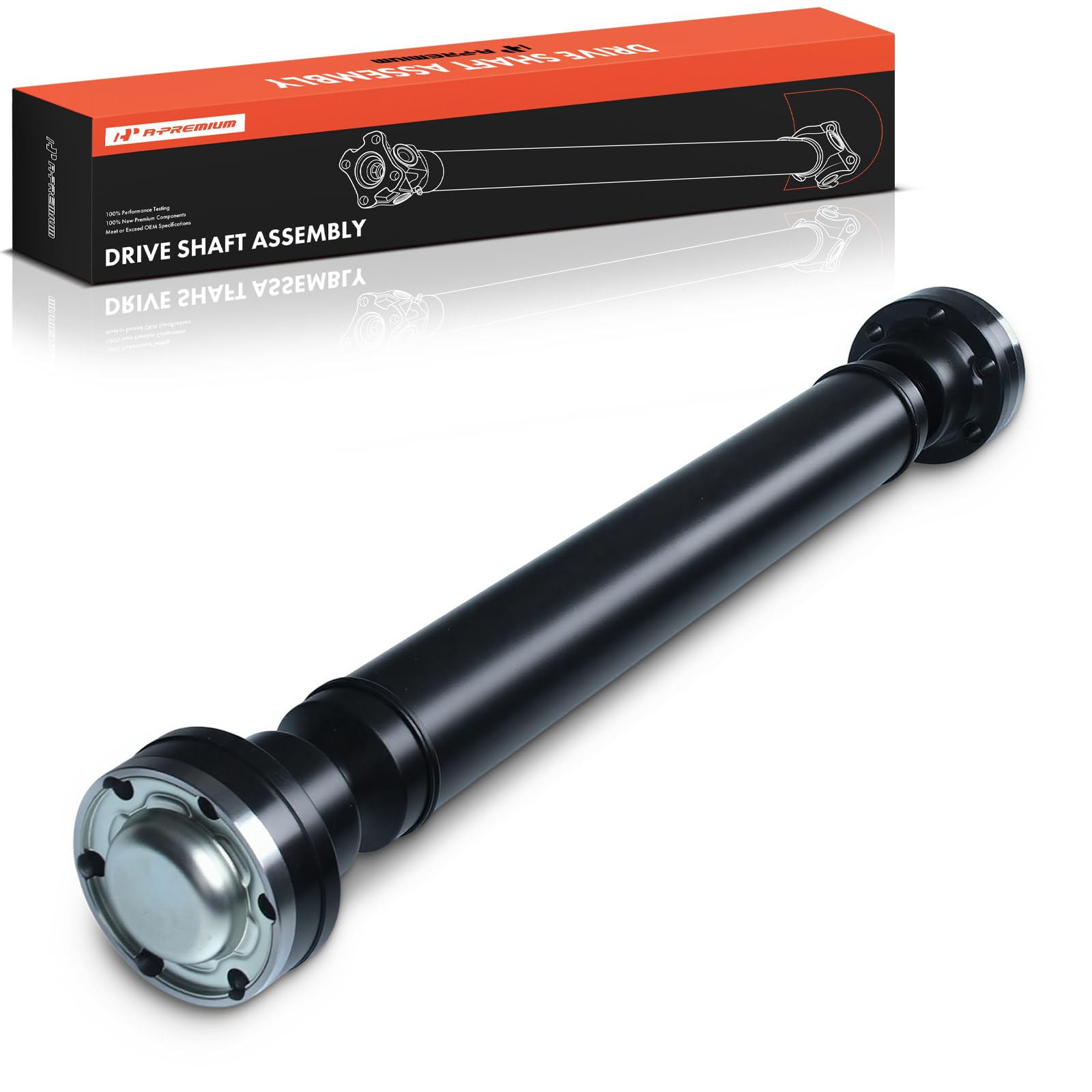 Amazon.com: A-Premium Front Drive Shaft Driveshaft Assembly