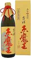 本格芋焼酎 吉祥 赤魔王 吉祥赤魔王 - 櫻の郷酒造株式会社 | 本格焼酎「無月」「赤魔王