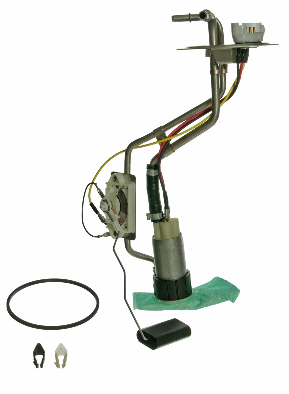 Amazon.com: Carter Fuel Systems Carter Electric Fuel Pump Hanger 
