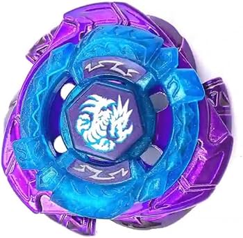 Amazon.co.jp: メタルファイトベイブレード オメガドラゴニス