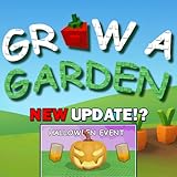 Pumpkin Patch Panic Grow a Garden