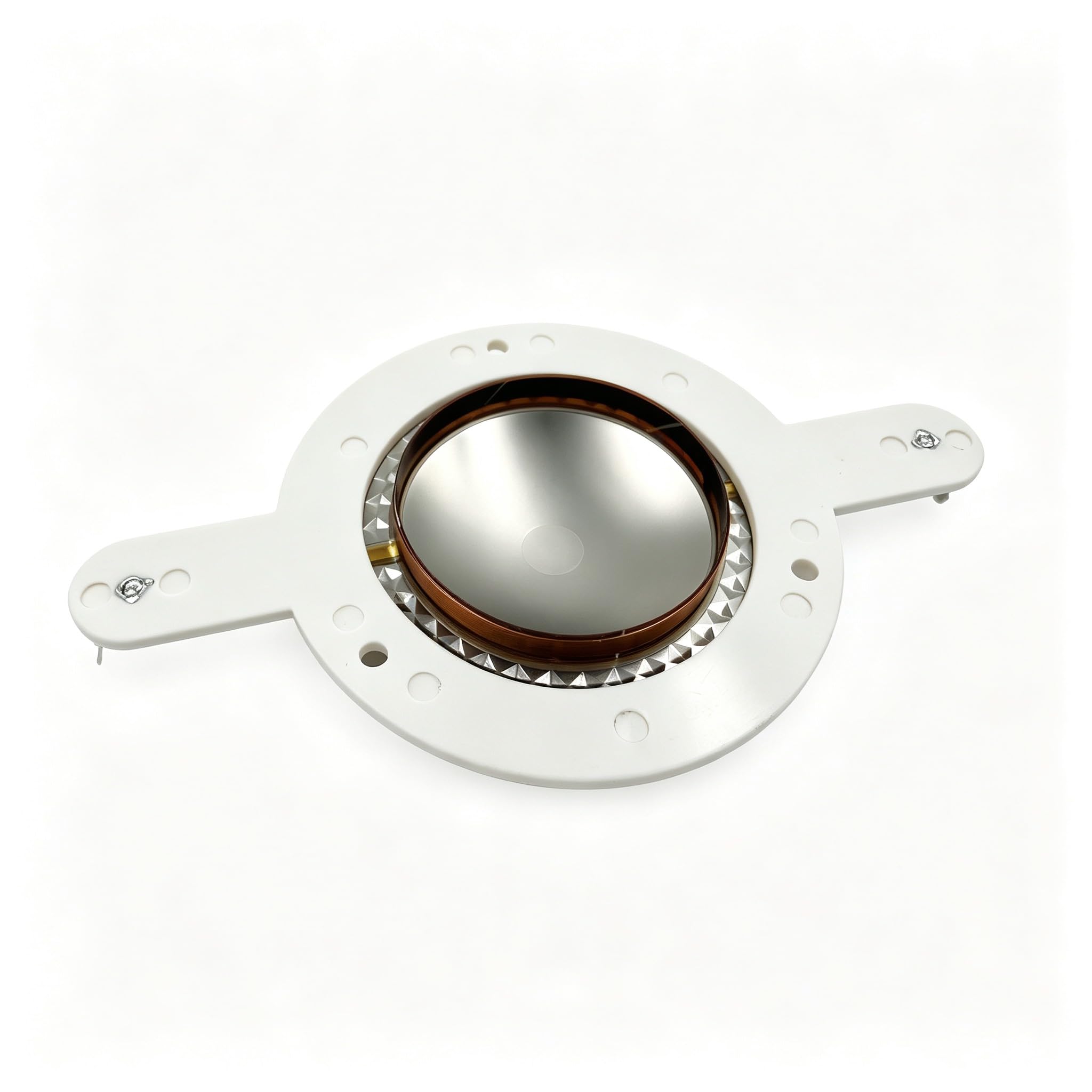 Amazon.com: HUMARH Replacement Diaphragm 2-Pack, 8 Ohm Titanium