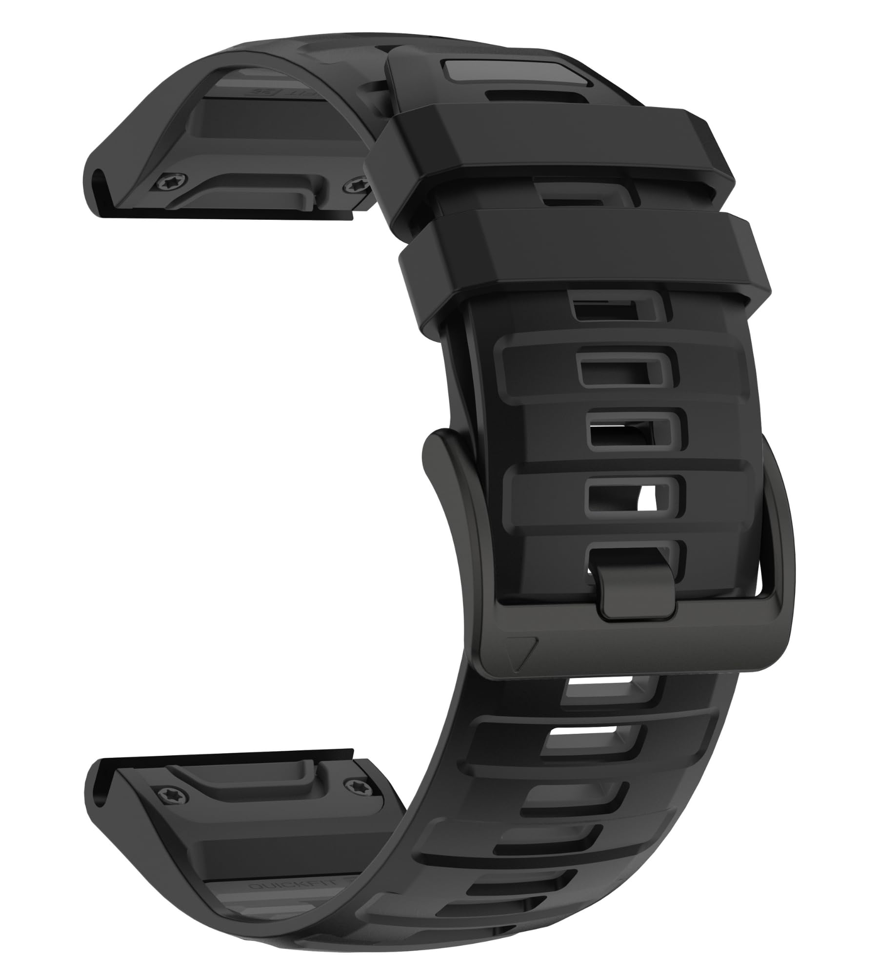 Correa de reloj QuickFit de 22 mm para Garmin Fenix 8 47 mm Fenix 7 Fenix 6