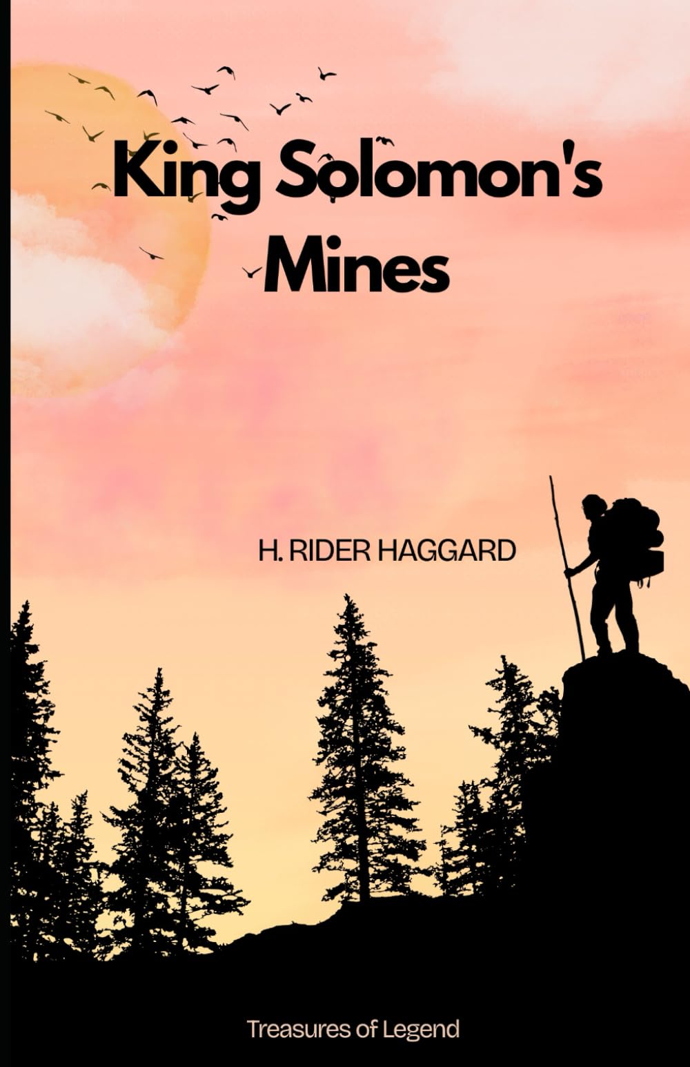 King Solomon's Mines