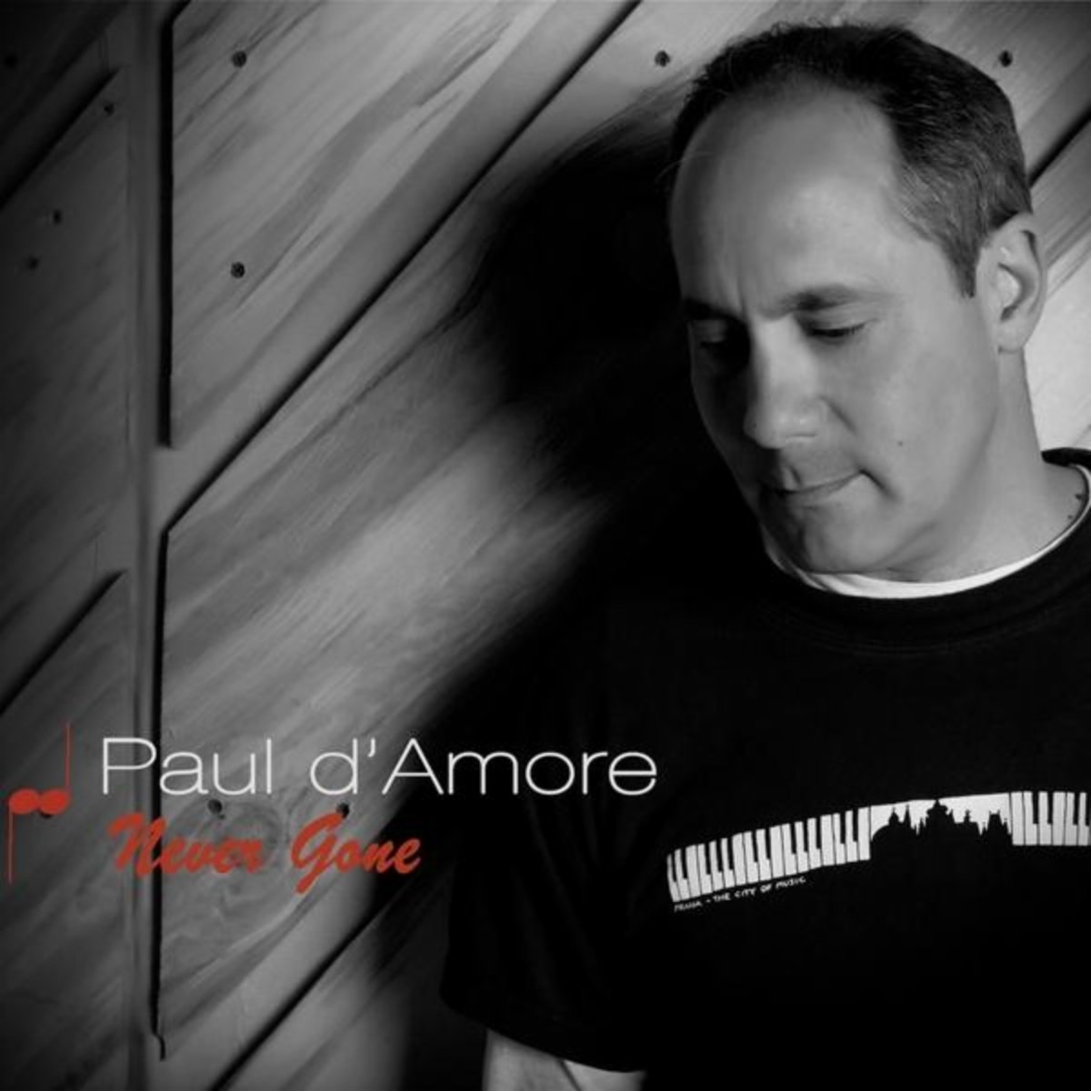 Paul D'amore