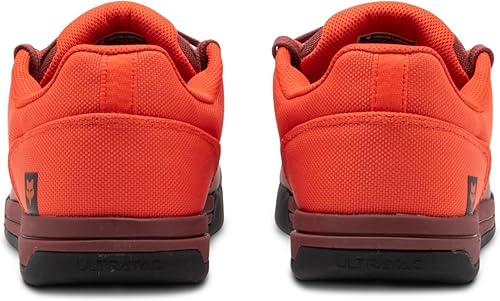 Miniatura 6 de Fox Racing Union Canvas Mountain Bike Shoe (negro) 29860-001