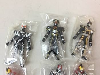【ソフビ】仮面ライダーカイザ・デルタ・サイガ3点セット※箱付き Amazon.co.jp: 希少 テレビマガジン限定販売 仮面ライダー