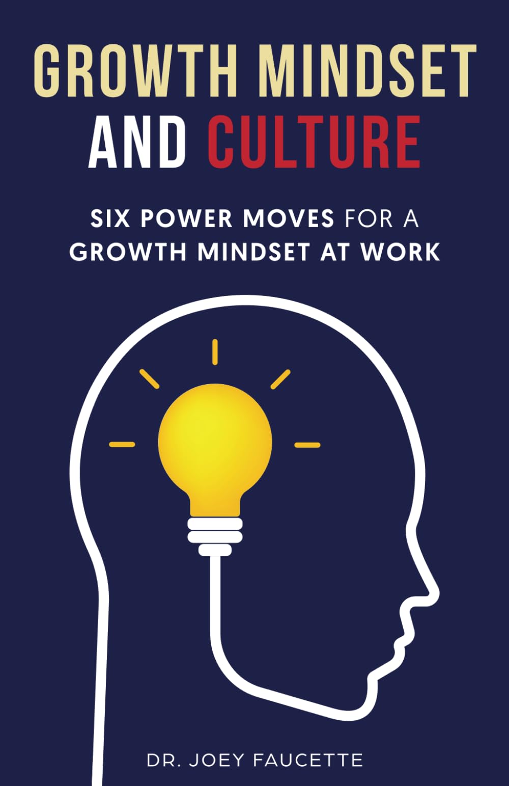 Growth Mindset and Culture: Six Power Moves for a Growth Mindset at Work
