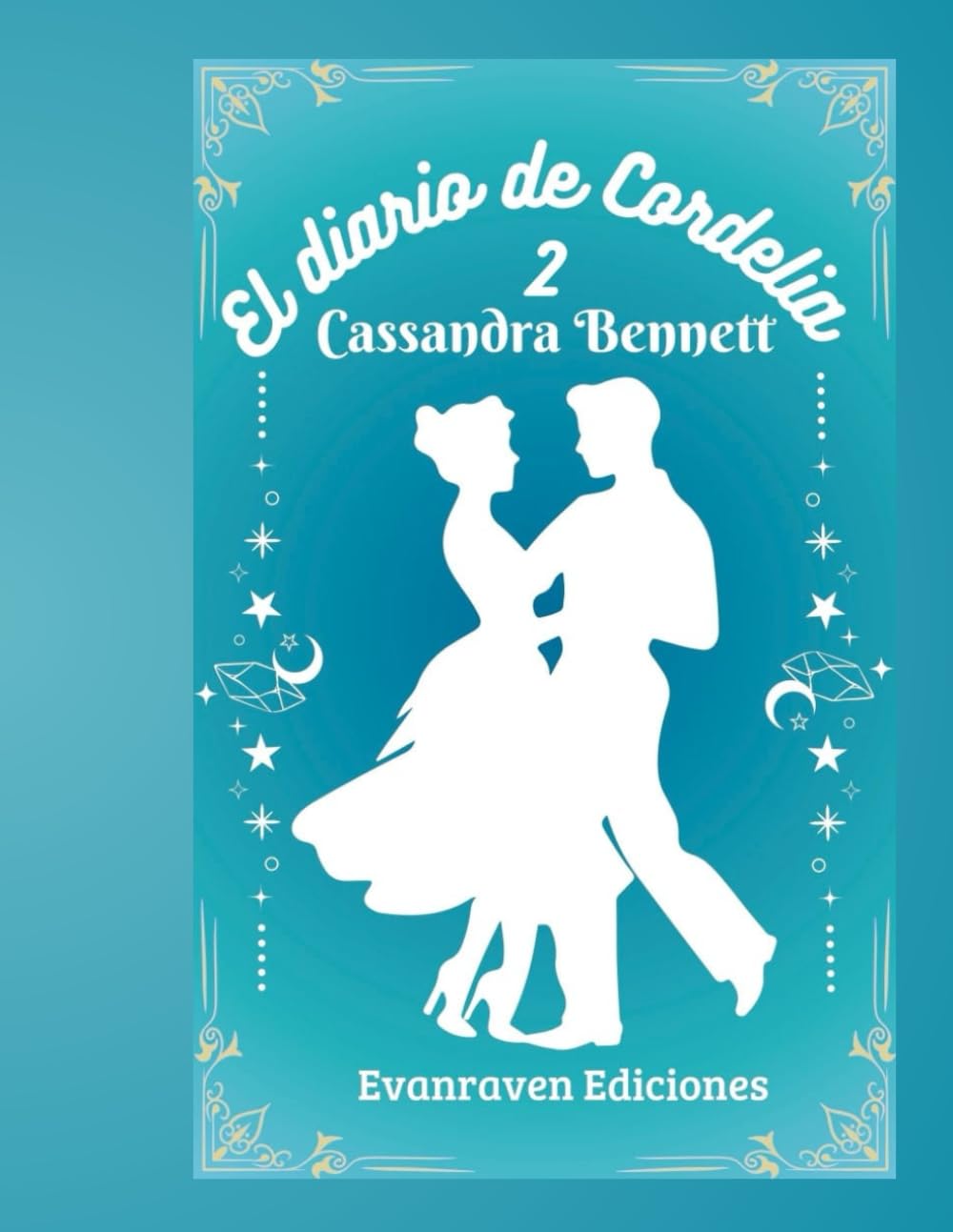 El diario de Cordelia 2 (Los libros de Cordelia)