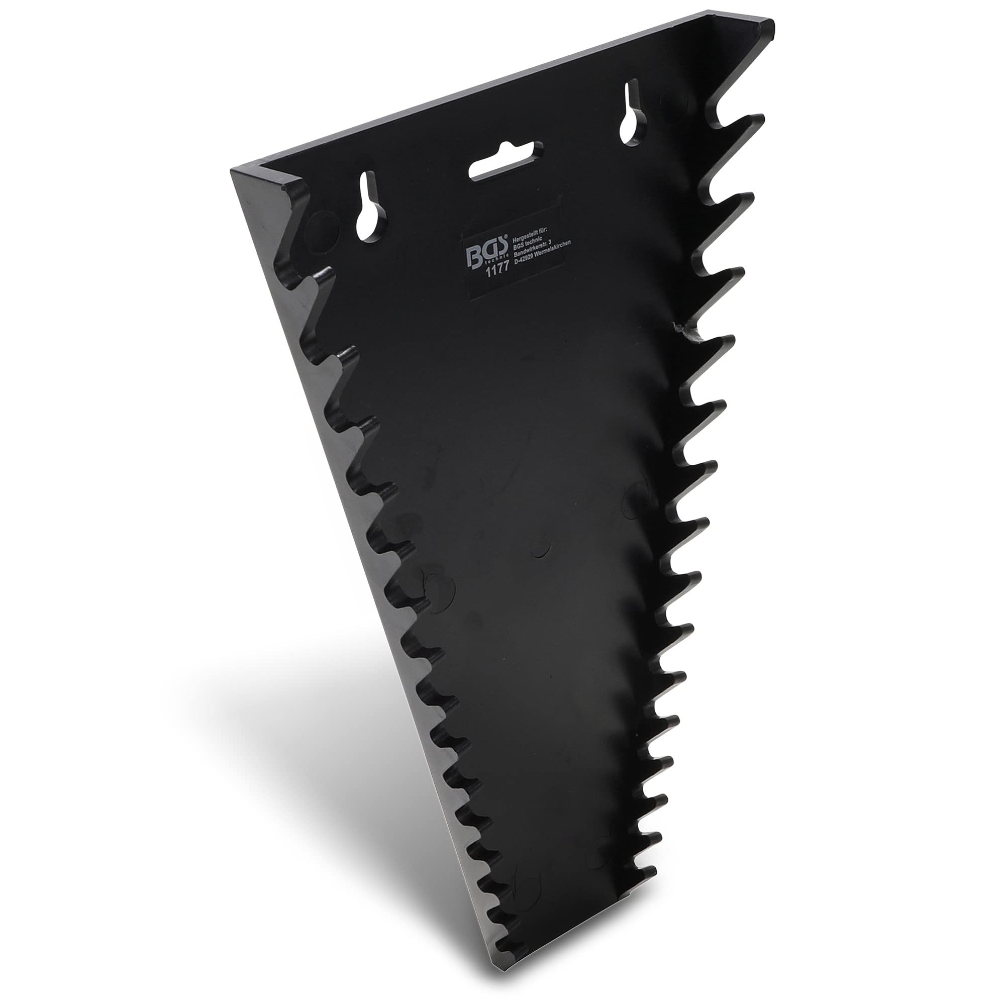 BGS 1177 | Holder for Combination/Ring Spanners | 15 supports