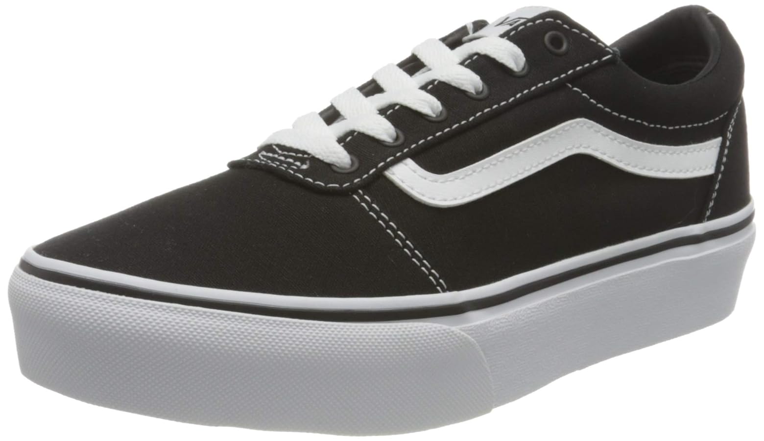 vans amazon