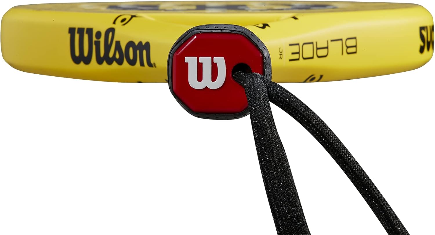 Wilson Raqueta de Pádel Minions Junior Eyes 11 61NwuvV93DS. AC SL1500
