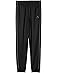 adidas Kids 3-Stripes Tricot Jogger (Big Kid) - Main View