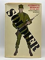 Soldier cover