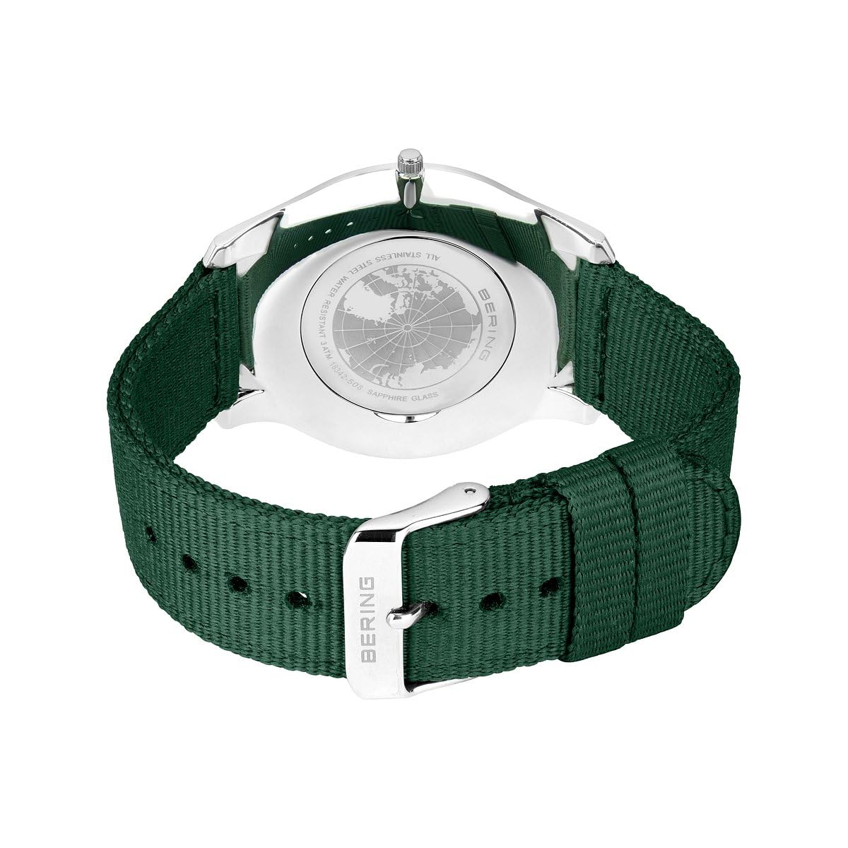BERING 18342-508 Orologio da uomo