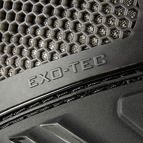 Korkers mens Felt & Vibram Soles3