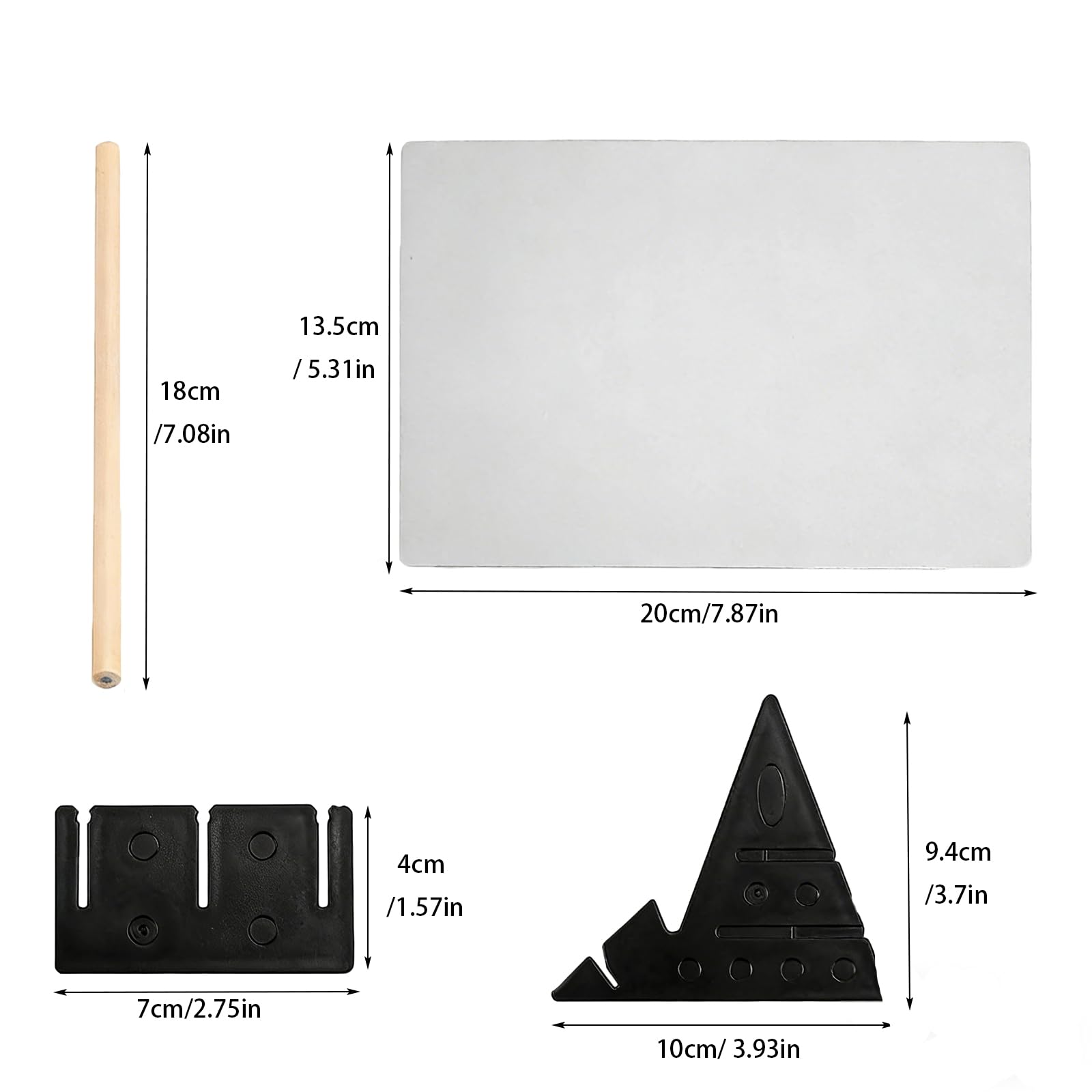 1 Set Tavolo Da Disegno Ottico, Specchio Per Disegnare, Tavolo da Disegno per Immagini Ottiche, Tavolo da disegno Copia, Tavola Da Pittura Ottica Per Bambini Principianti Artisti