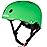 KAMUGO Kids Adjustable Helmet, Suitable for Toddler Kids Ages 2-8 Boys Girls, Multi-Sport Safety Cycling Skating Scooter Helmet (Mint Green, Small)