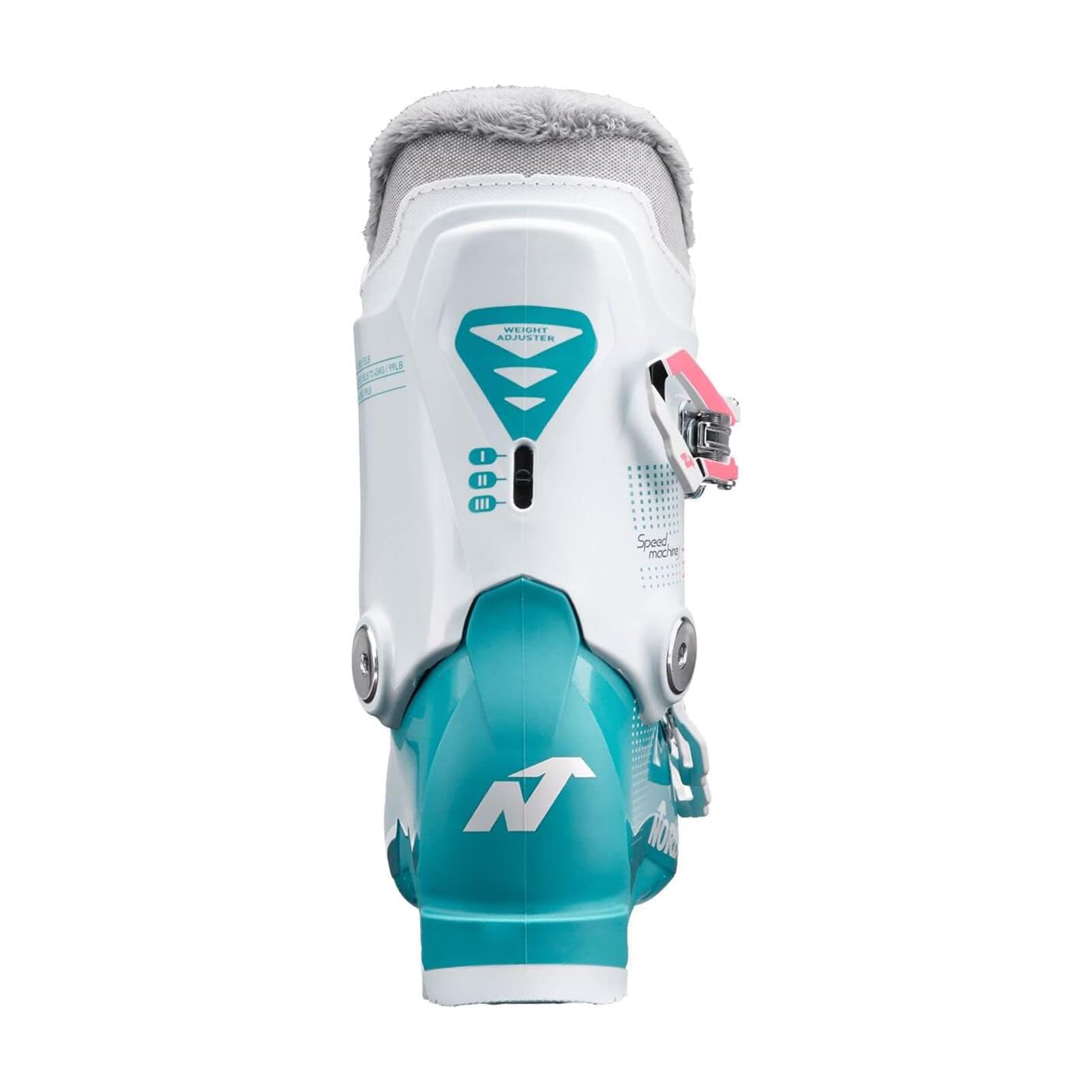 Amazon.co.jp: Nordica スピードマシン J3 キッズ アルペンスキー
