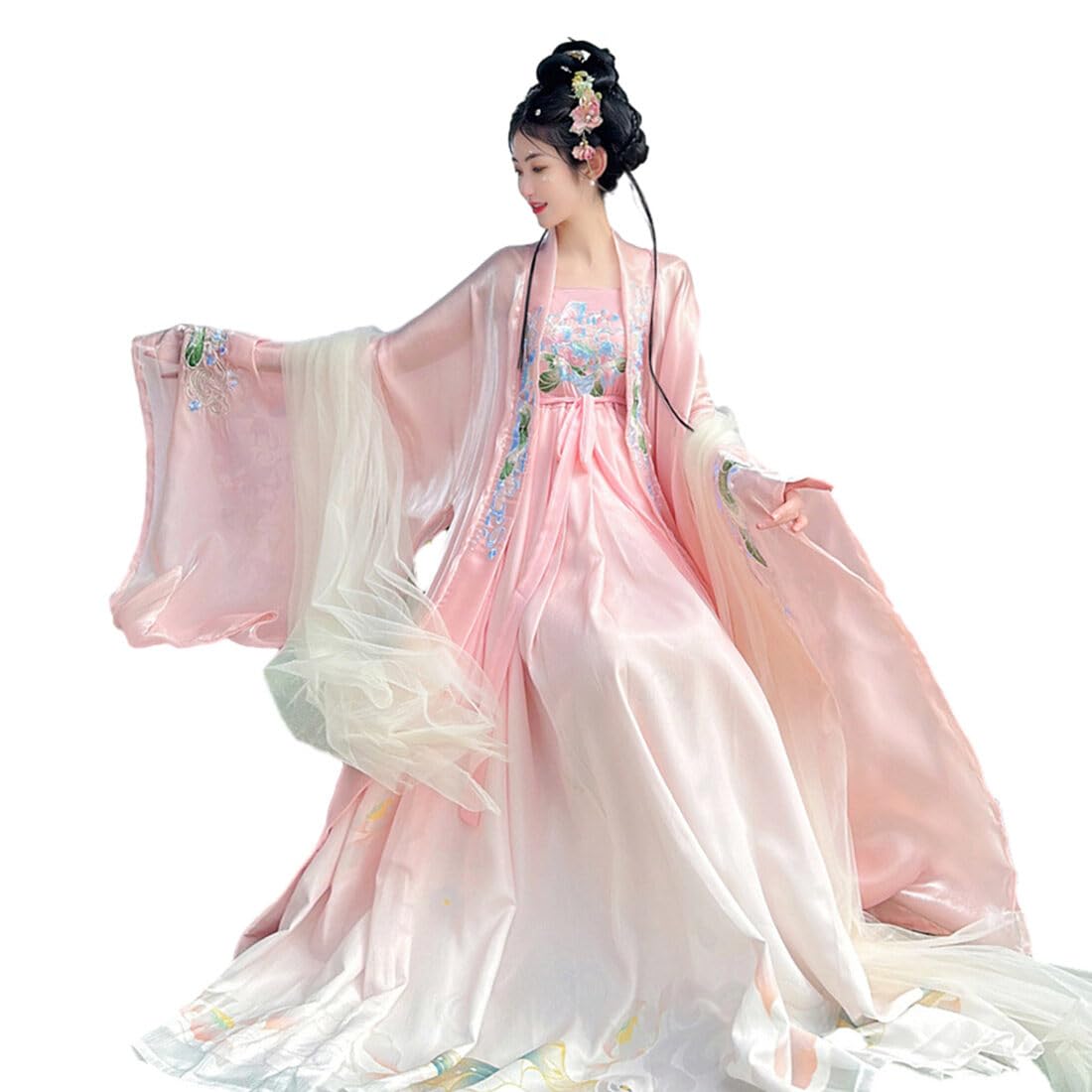 Brassards Guerrier PU Hanfu – Gantelets Chevalier Médiéval, Accessoires Cosplay Viking Halloween, Style Antique